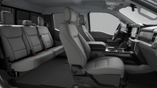 2026 Ford F-150® Internal Image 1